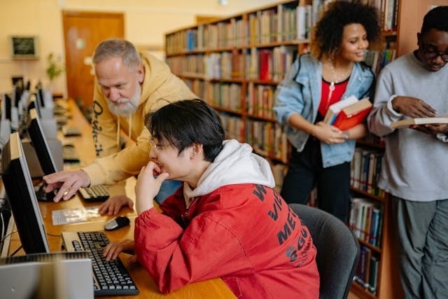 Student Program